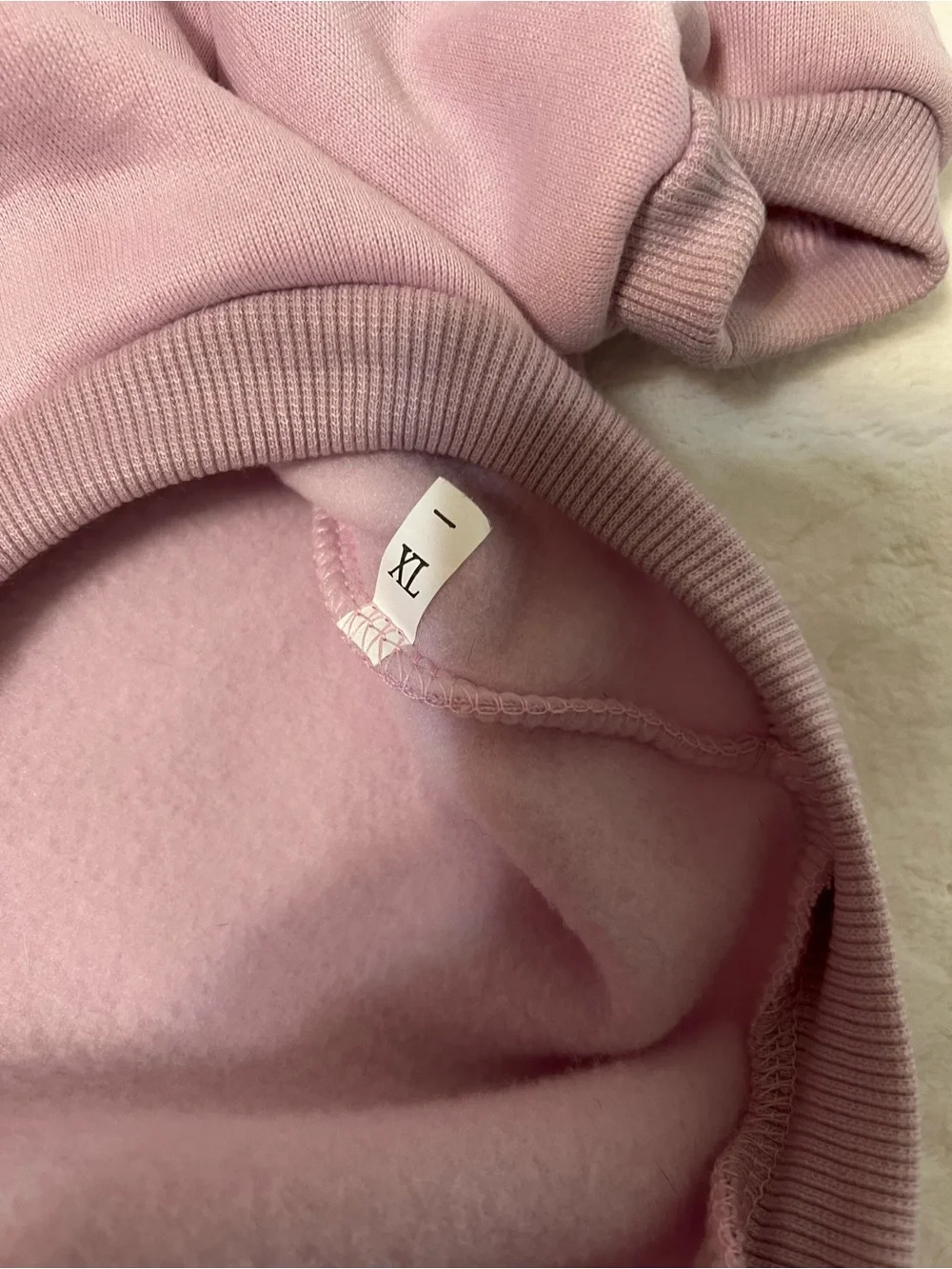 BAOBICUTE soft pink